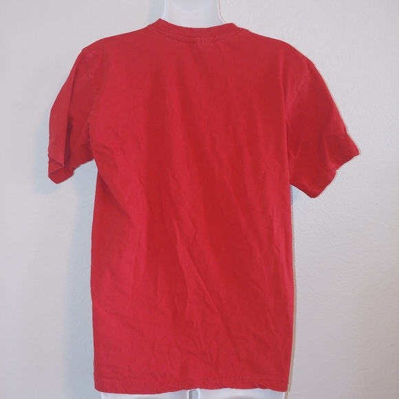 Bob Marley one love cotton mill t shirt - Picture 3 of 8